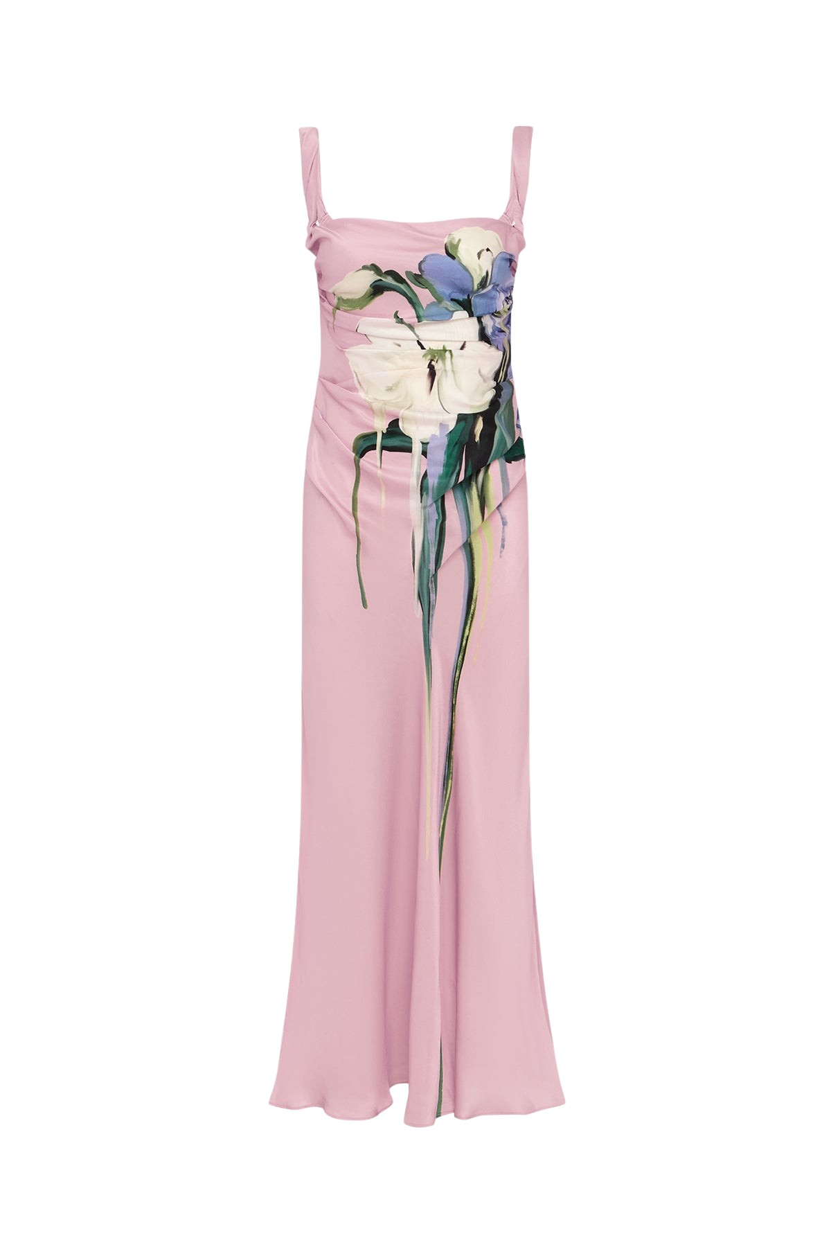 Leo Lin Valentina Maxi Dress