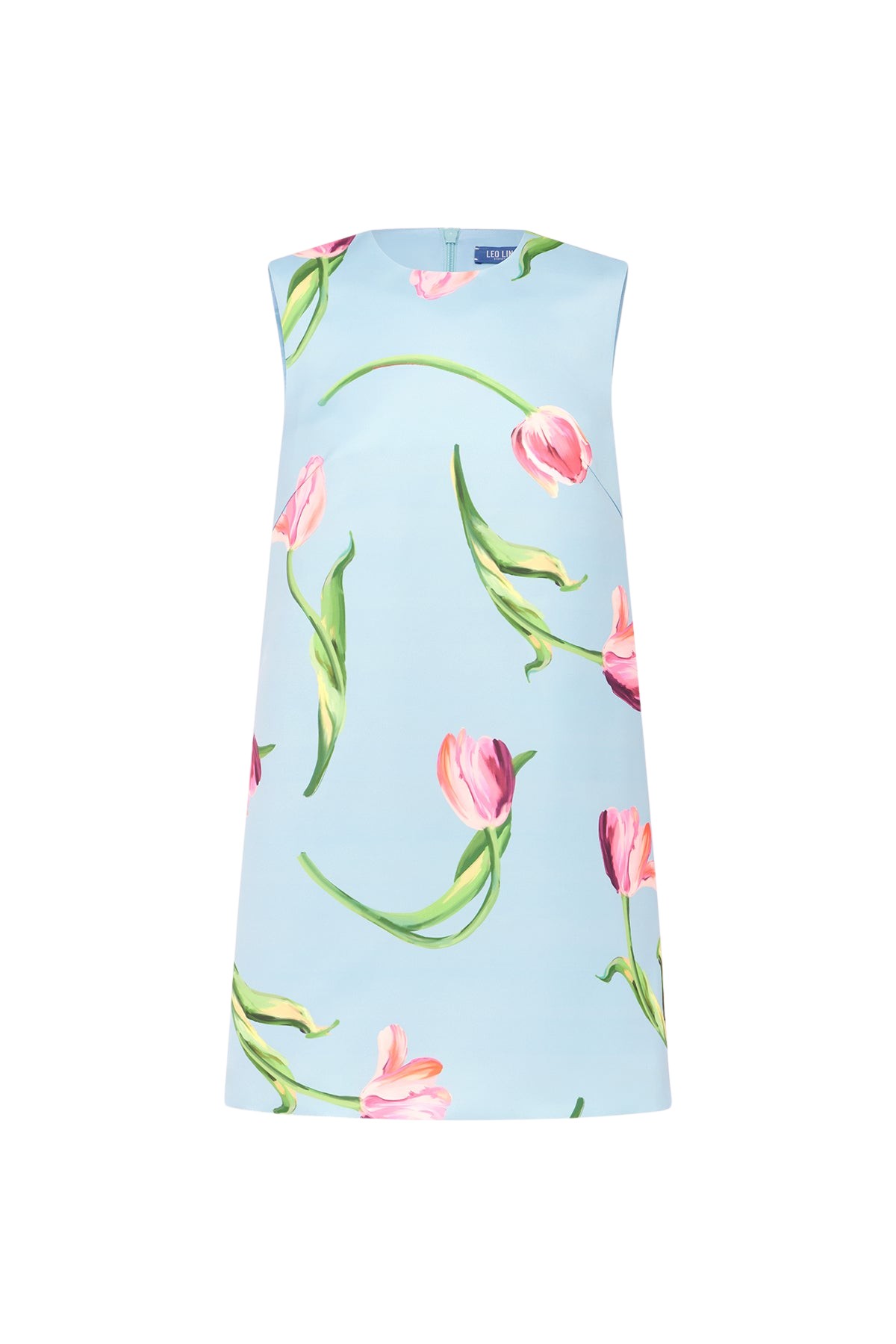 Leo Lin Yvonne Mini Dress