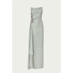 Costarellos Dresses - Romantic Greek Lace - Shop at Luxury Shoes 