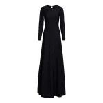 Markarian Agnes Eyelet Jersey Gown - Dresses - New York Luxury Occasion Wear at Luxury Shoes 