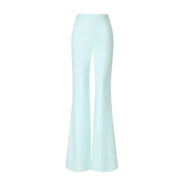 Costarellos Pants - Romantic Greek Lace - Shop at Luxury Shoes 