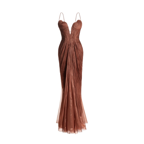 Maria Lucia Hohan gown