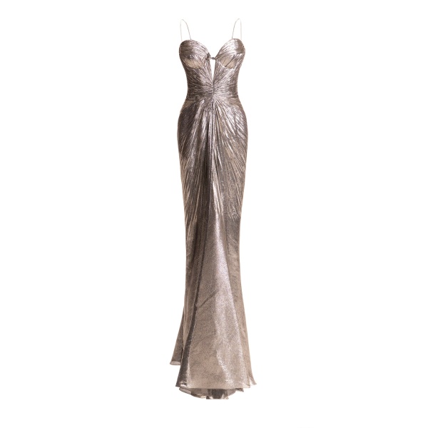 Maria Lucia Hohan gown