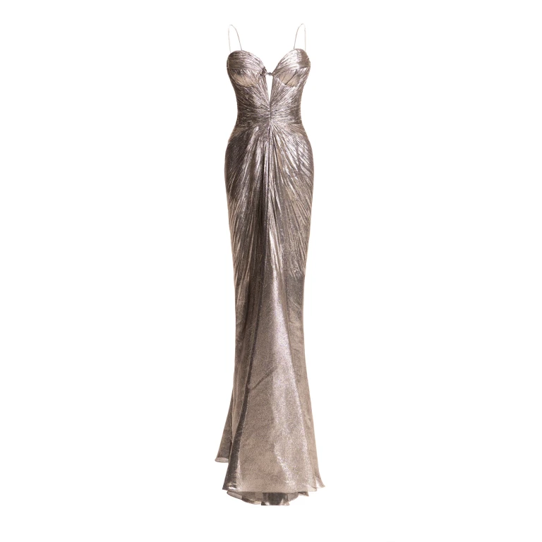 Maria Lucia Hohan gown