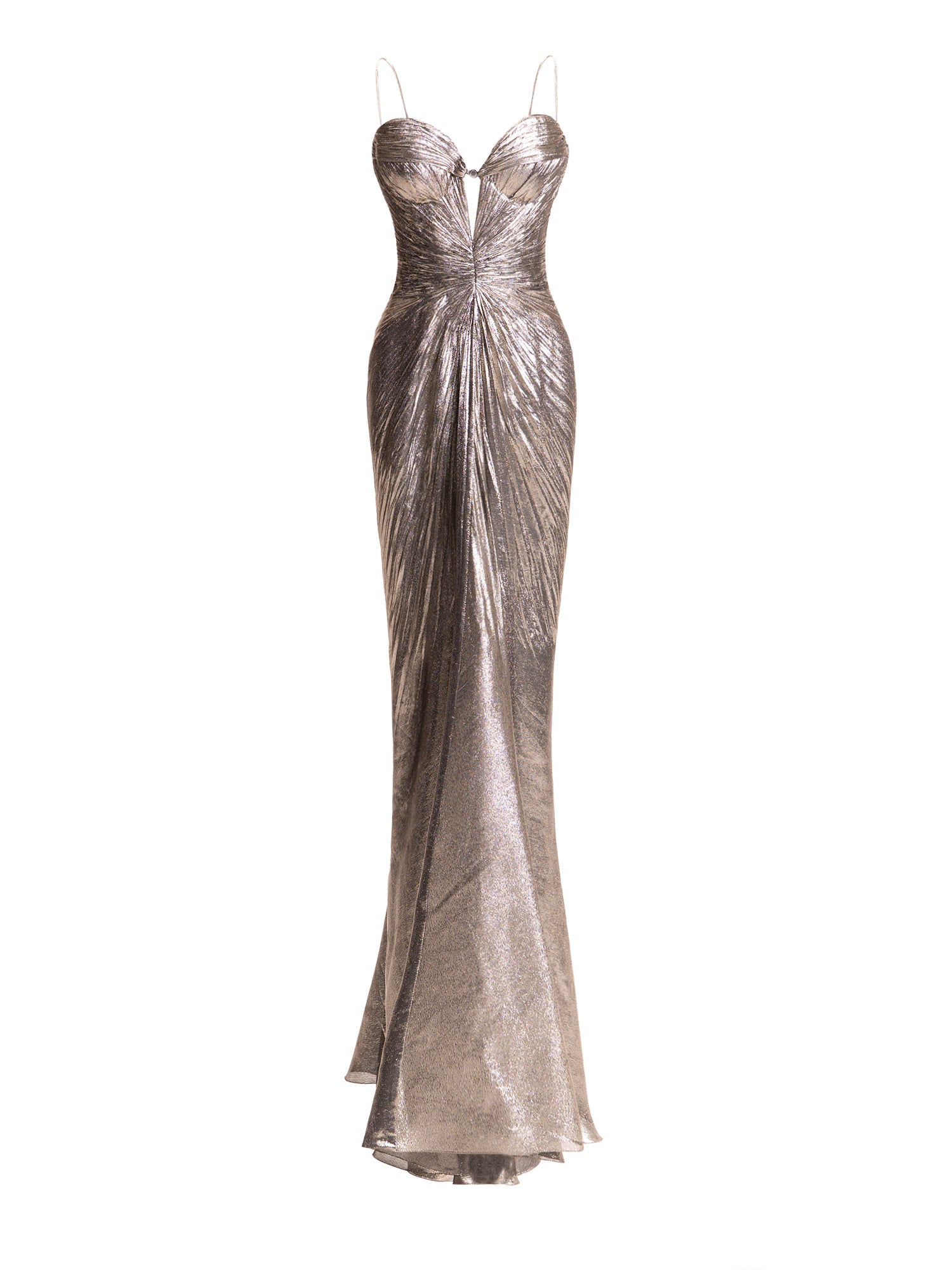 Maria Lucia Hohan Dakota Dress