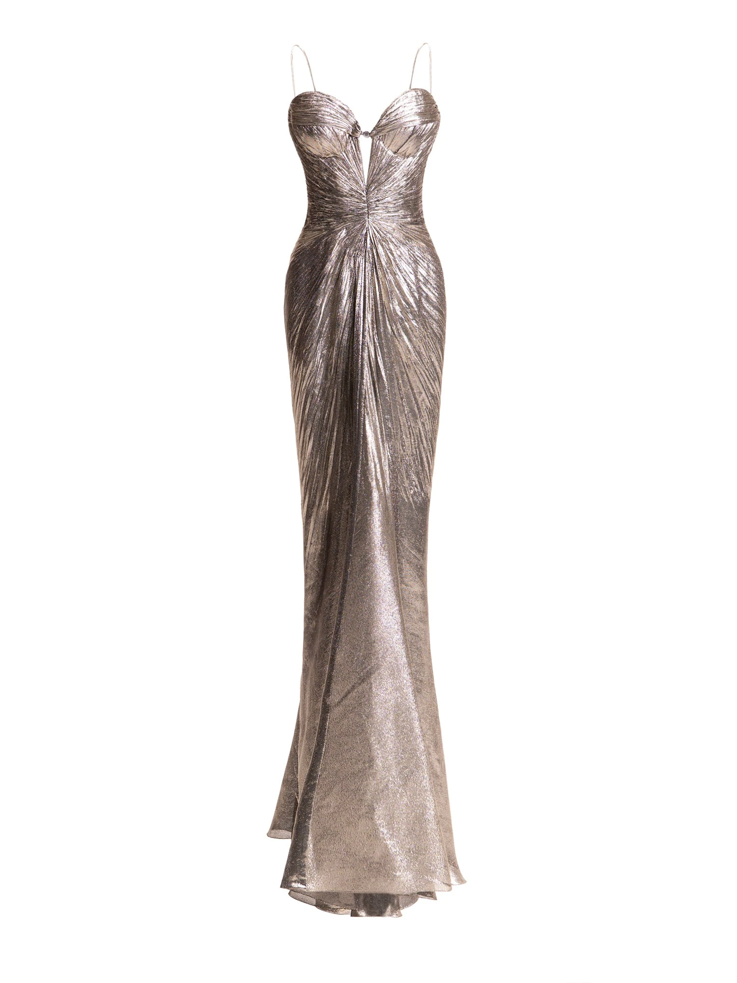 Maria-Lucia-Hohan-Dakota Maria Lucia Hohan gown