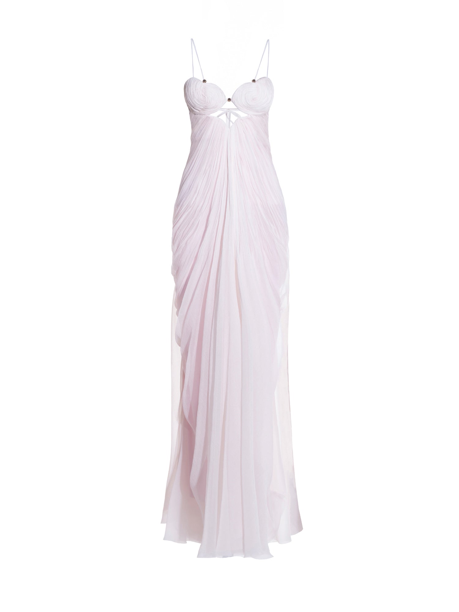 Maria Lucia Hohan Lorelei Dress