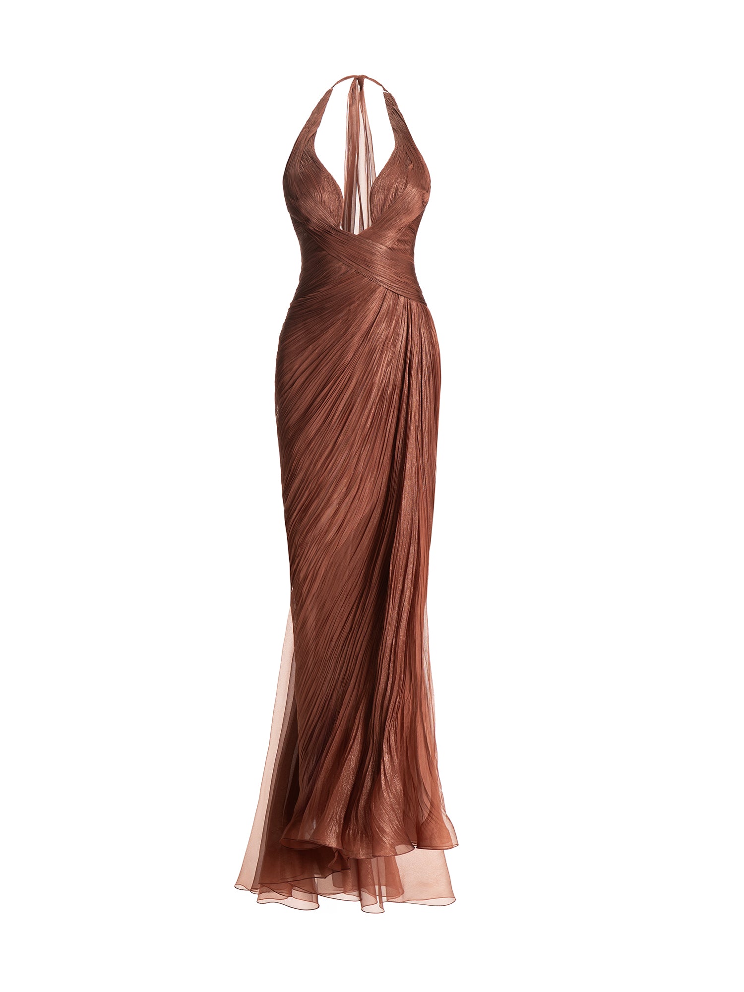 Maria Lucia Hohan Milagros Dress