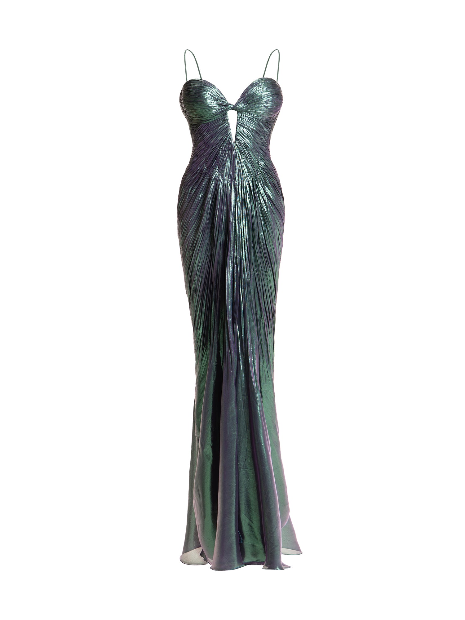 Maria Lucia Hohan Mirren Dress