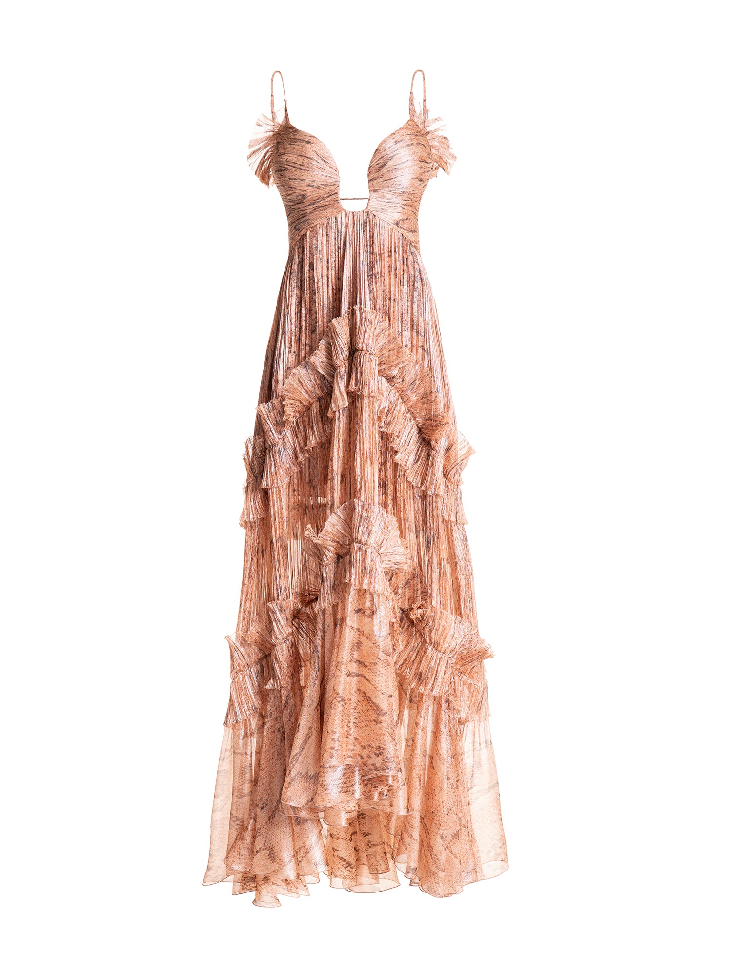 Maria Lucia Hohan Samra Dress
