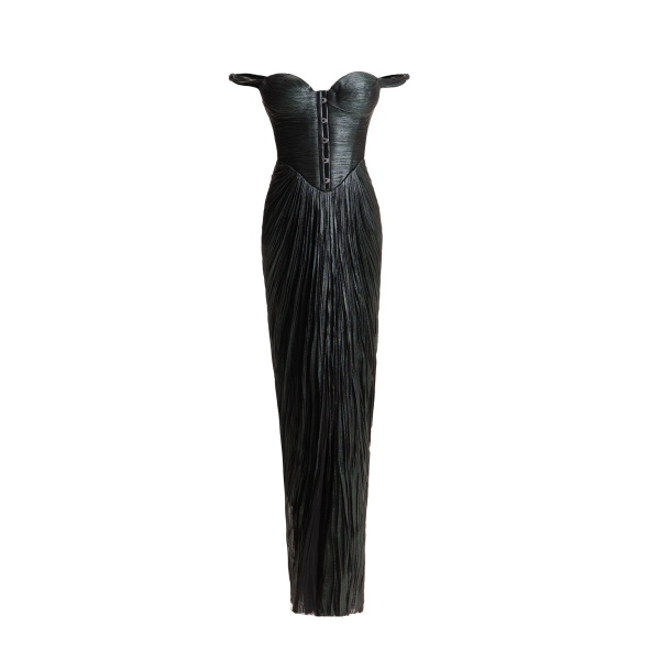 Maria Lucia Hohan gown