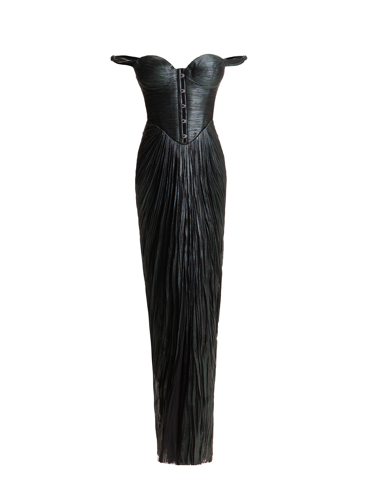 Maria Lucia Hohan Susie Dress