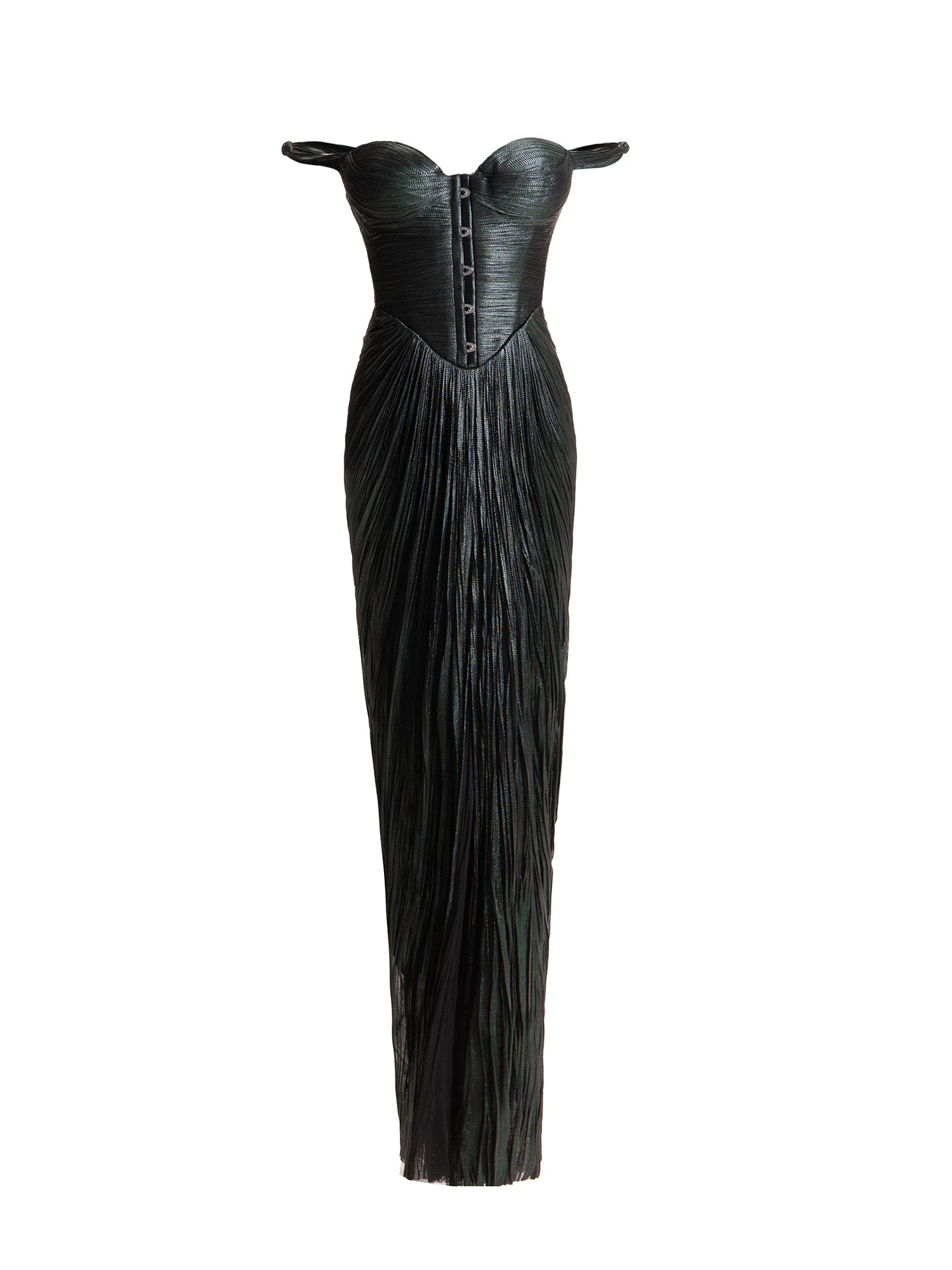 Maria-Lucia-Hohan-Susie Maria Lucia Hohan gown