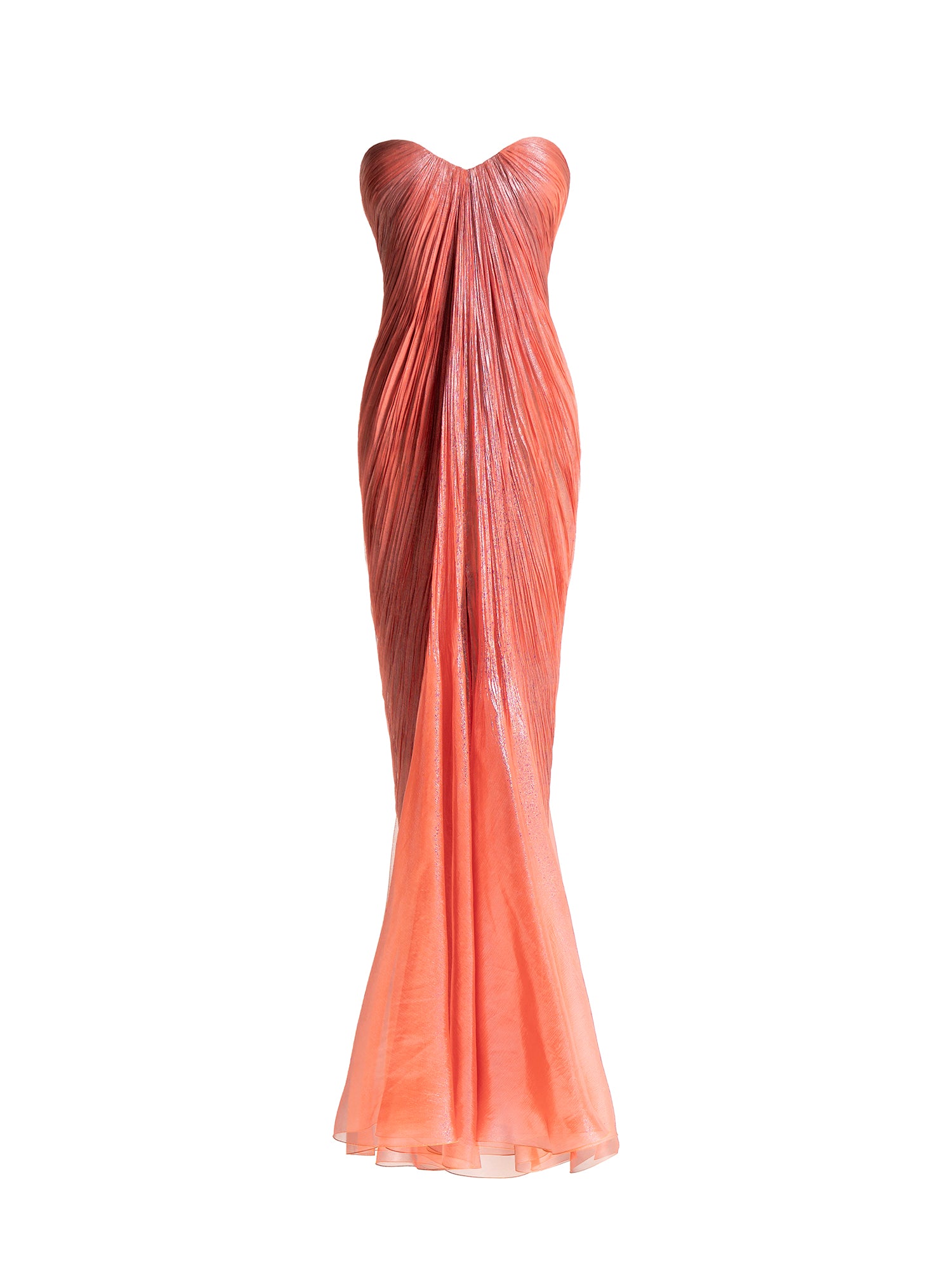 Maria Lucia Hohan Victoria Dress