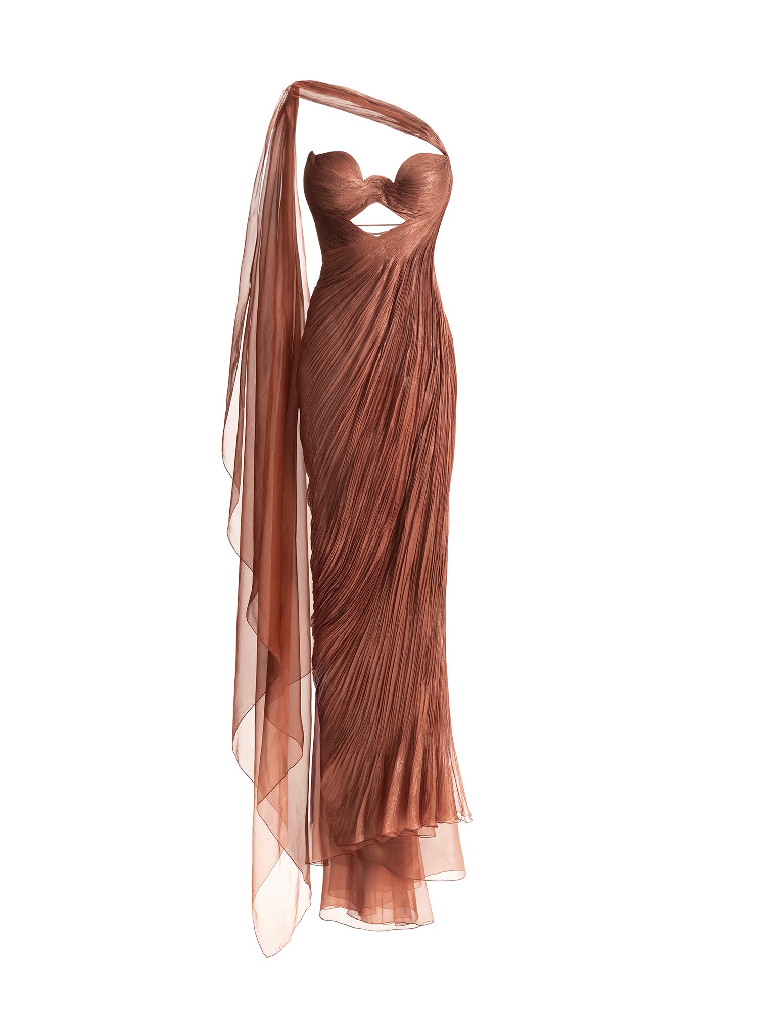 Maria Lucia Hohan Yasmine Dress