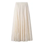 Me and Em A-Line Maxi Skirt
Embroidered Tulle Skirt