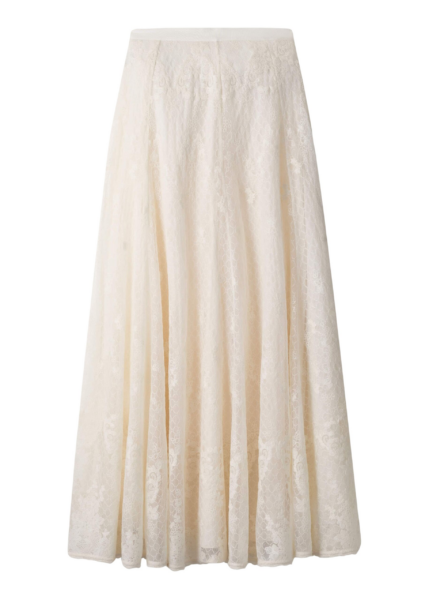 Me and Em A-Line Maxi Skirt