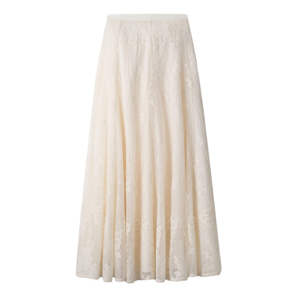 Me and Em A-Line Maxi Skirt