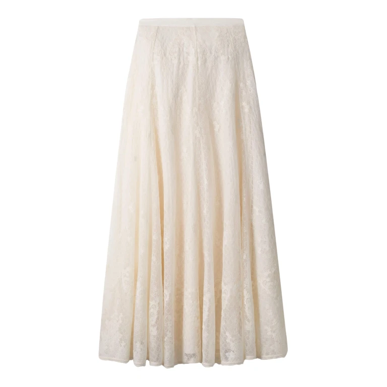 Me and Em A-Line Maxi Skirt