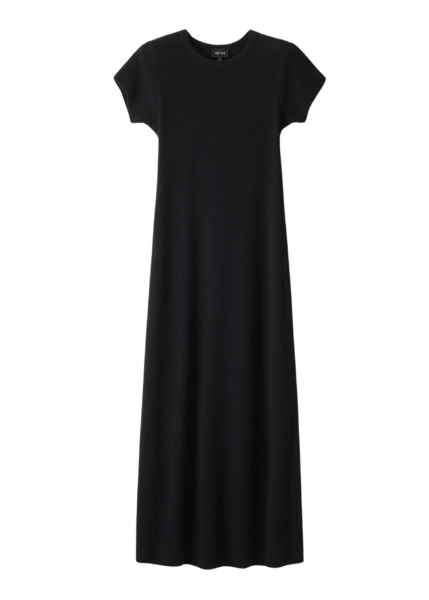 Me and Em A-Line Maxi Tee Dress