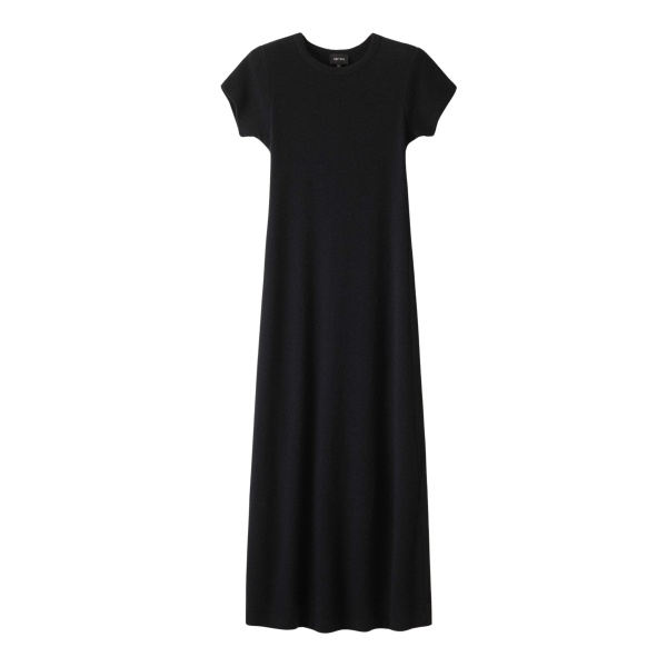Me and Em A-Line Maxi Tee Dress