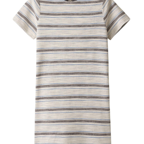 Me and Em A-Line Mini Dress
Textured Jersey Dress