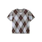 Me and Em Baby Tee
Cashmere Top