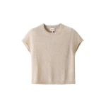 Me and Em Baby Tee
Cashmere Top