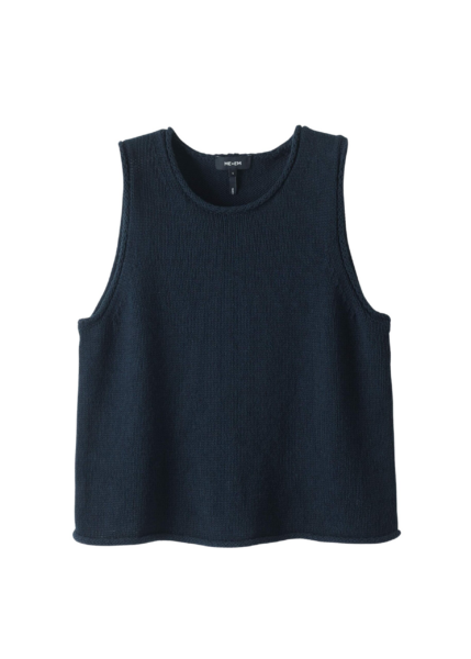 Me and Em Chunky Knit Tank