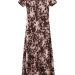 Me and Em Contour Maxi Dress