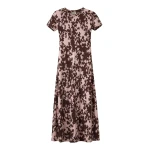 Me and Em Contour Maxi Dress
Crepe Jersey Dress