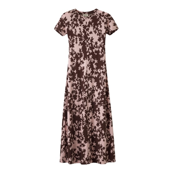 Me and Em Contour Maxi Dress