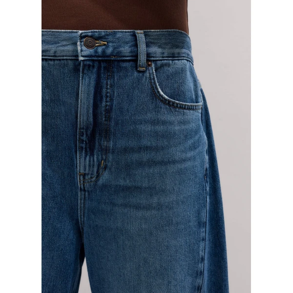 Me and Em Engineered Barrel Jean