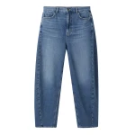 Me and Em Engineered Barrel Jean
Supersoft Denim