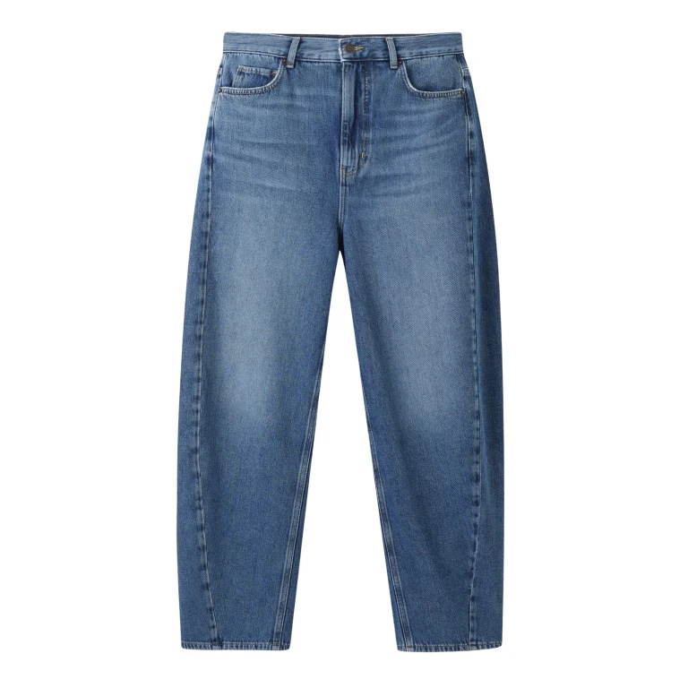 Me and Em Engineered Barrel Jean