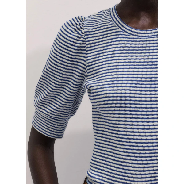 Me and Em Feminine Sleeve Tee