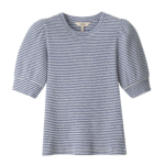 Me and Em Feminine Sleeve Tee