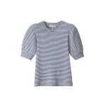 Me and Em Feminine Sleeve Tee
Textured Jersey Top