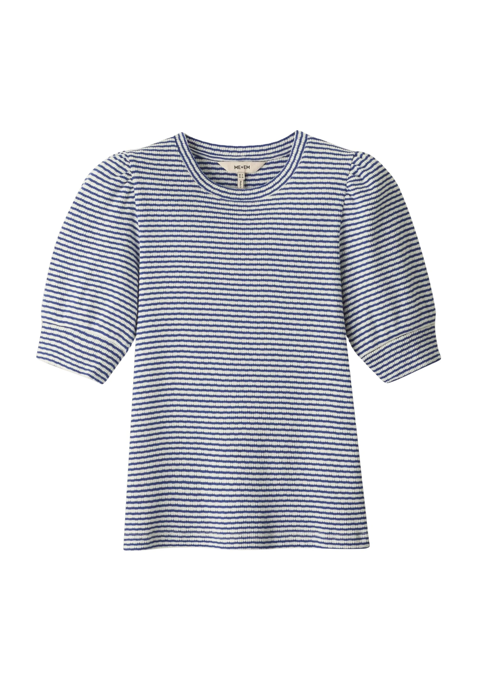 Me-and-Em-Feminine-Sleeve-Tee-Textured-Jersey-Coveti-scaled95755_nobg Me and Em Feminine Sleeve Tee
Textured Jersey Top