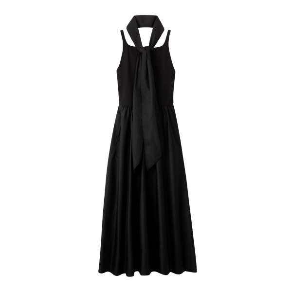 Me and Em Fit + Flare Maxi Dress