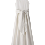 Me and Em Fit + Flare Maxi Dress