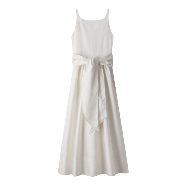 Me and Em Fit + Flare Maxi Dress