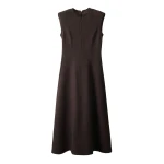 Me and Em Fit + Flare Maxi Dress
Textured Tweed Dress