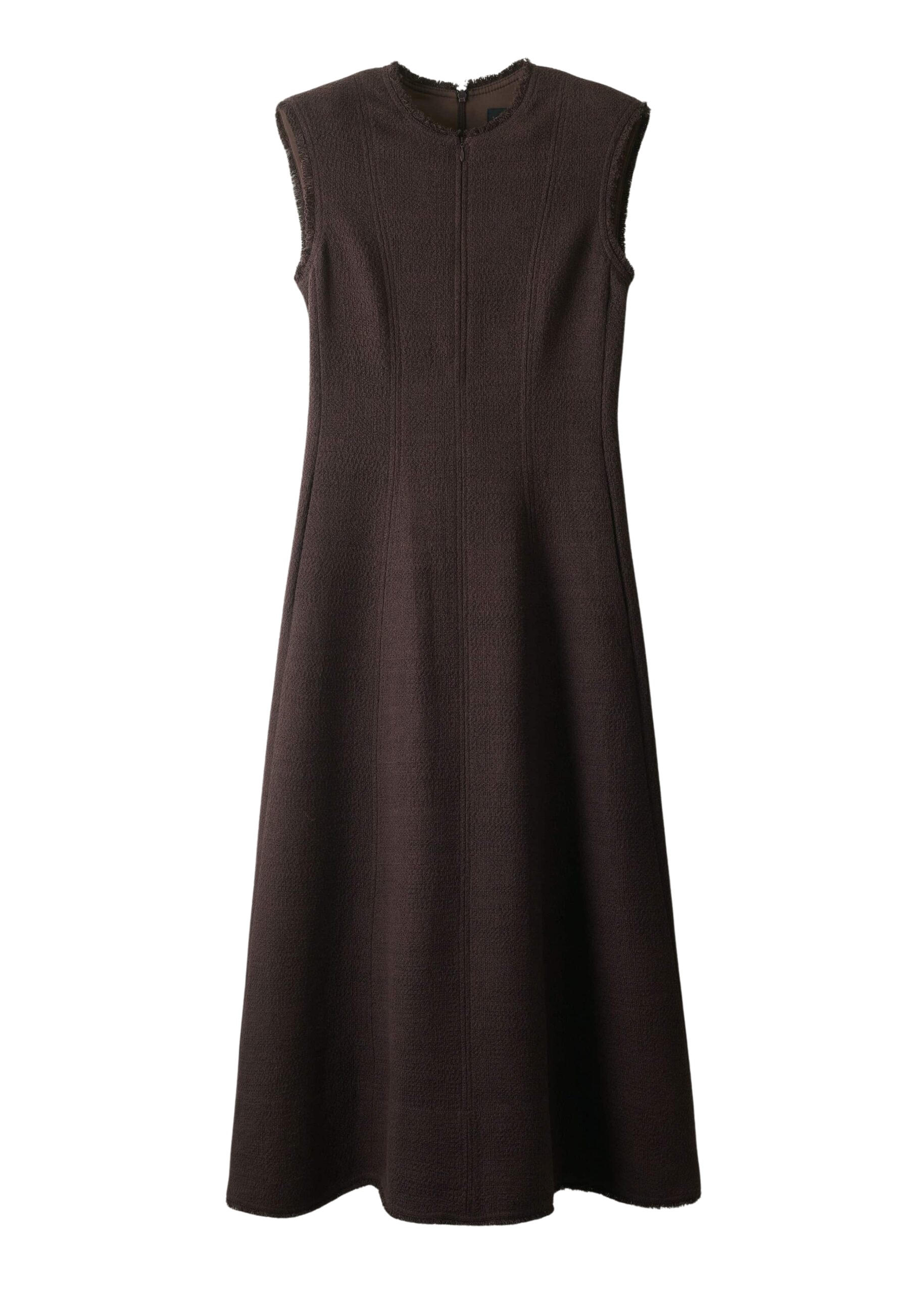 Me-and-Em-Fit-Flare-Maxi-Dress-Textured-Tweed-Coveti-6-scaled49405_nobg Me and Em Fit + Flare Maxi Dress