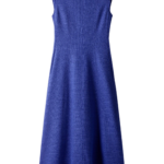 Me and Em Fit + Flare Maxi Dress