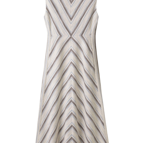 Me and Em Fit + Flare Midi Dress
Textured Jersey Dress