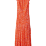 Me and Em Full-Length Dress