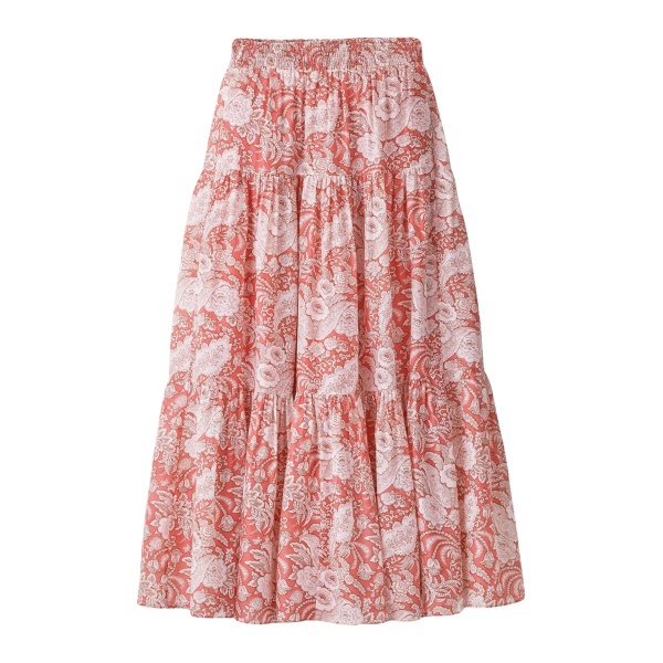 Me and Em Full-Length Skirt