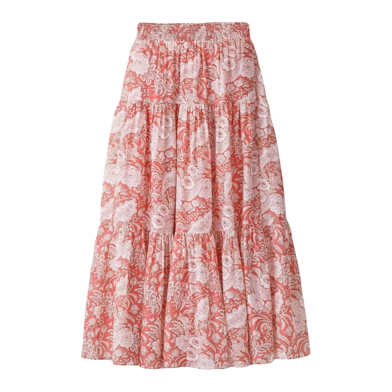Me and Em Full-Length Skirt