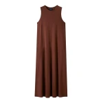 Me and Em Maxi Swing Dress
Slub Jersey Dress